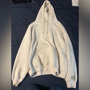 Unisex Abercrombie and Fitch sweatshirt.